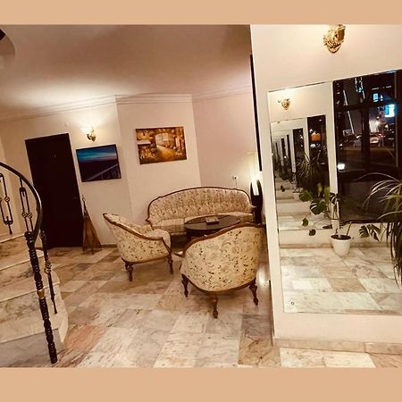 טביליסי Hotel Grand מראה חיצוני תמונה