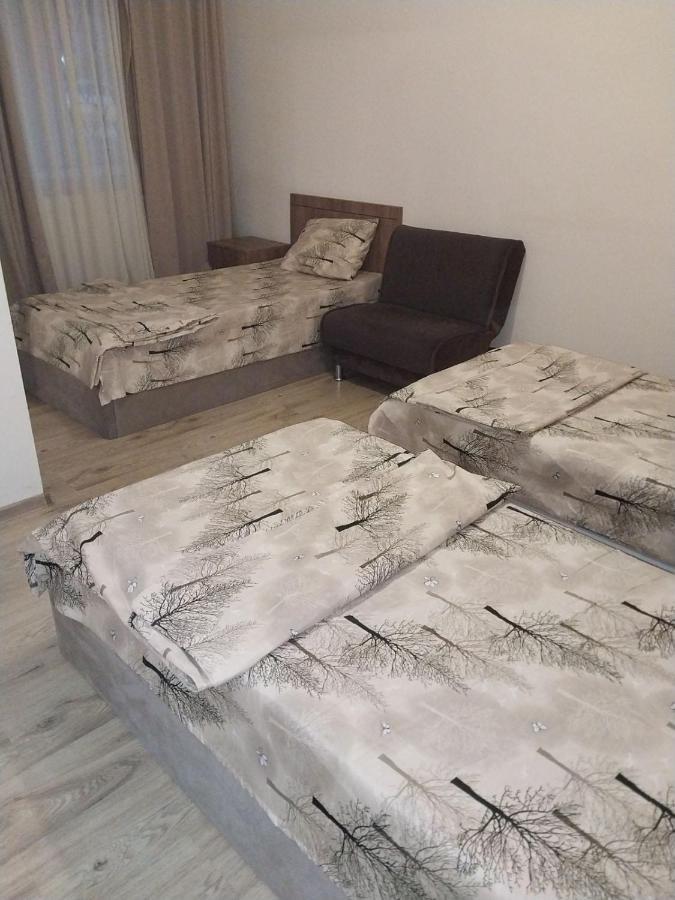 טביליסי Hotel Grand מראה חיצוני תמונה