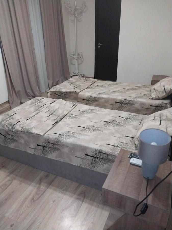 טביליסי Hotel Grand מראה חיצוני תמונה