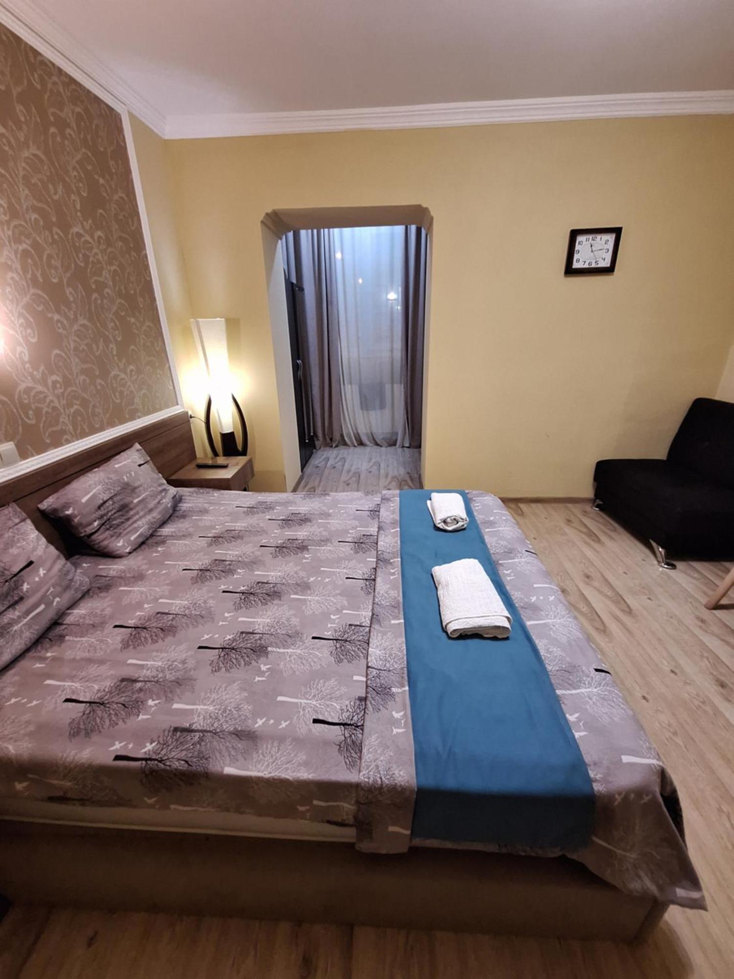 טביליסי Hotel Grand מראה חיצוני תמונה